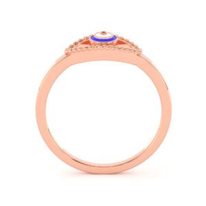 Protection from Harm Ring Silver Jewellery Online