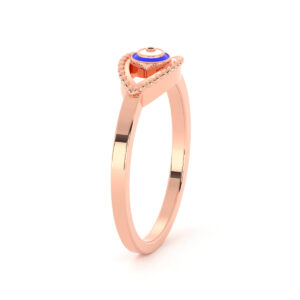 Protection from Harm Ring Silver Jewellery Online